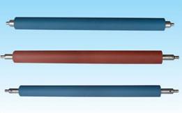 Máy in bình thường lăn mực