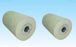 Máy đồ gỗ với bánh xốp