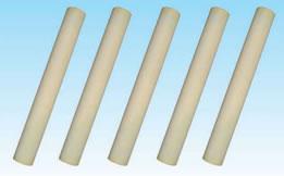 Con lăn cao su silicone